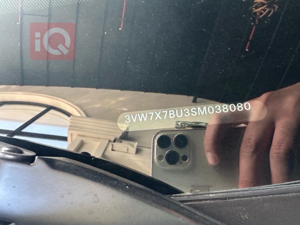 فولكسفاغن جيتا